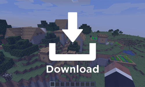 How To Download Server World Minecraft