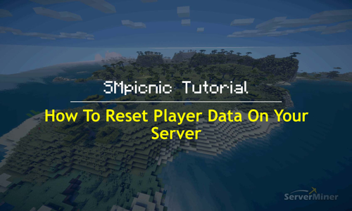 ServerMiner Support
