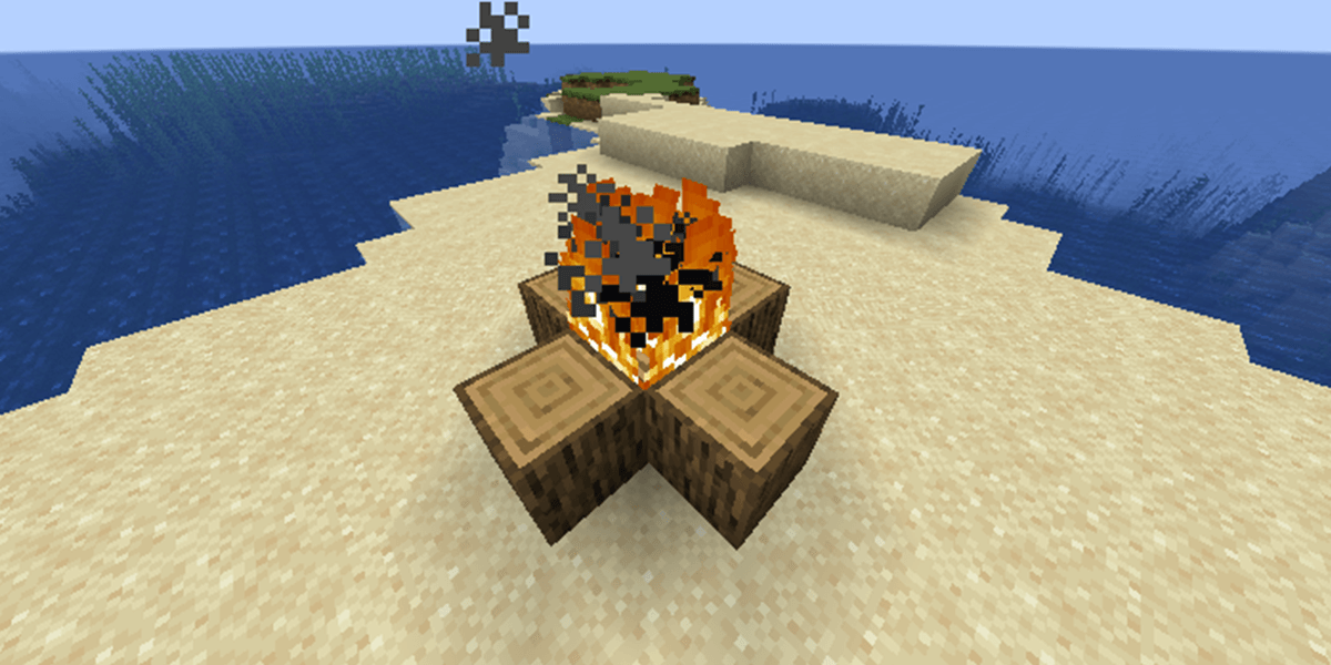 How To Disable Fire Spread On Your Minecraft Server