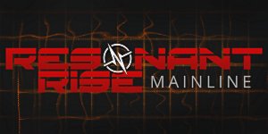 Resonant Rise 1.10.2 logo