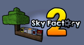 Sky Factory logo