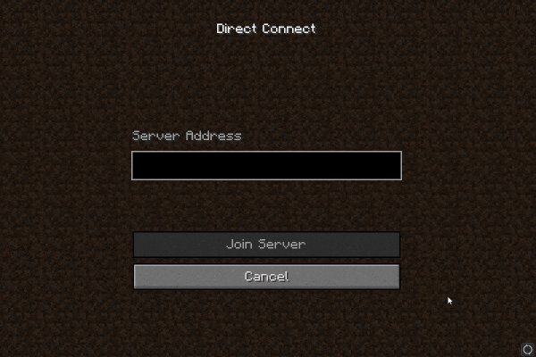 Playing on GT New Horizons server