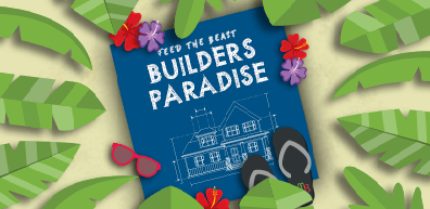 Builders Paradise logo