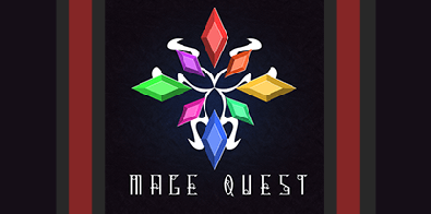 Mage Quest logo