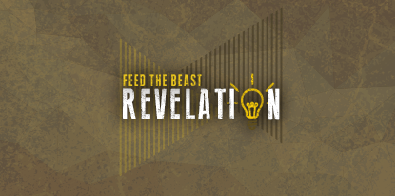 Revelation logo