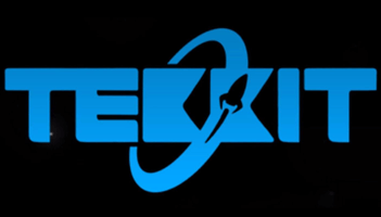 Tekkit logo