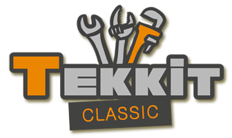 Tekkit Classic logo