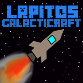 Lapito's Galacticraft Server Hosting by Curse | ServerMiner